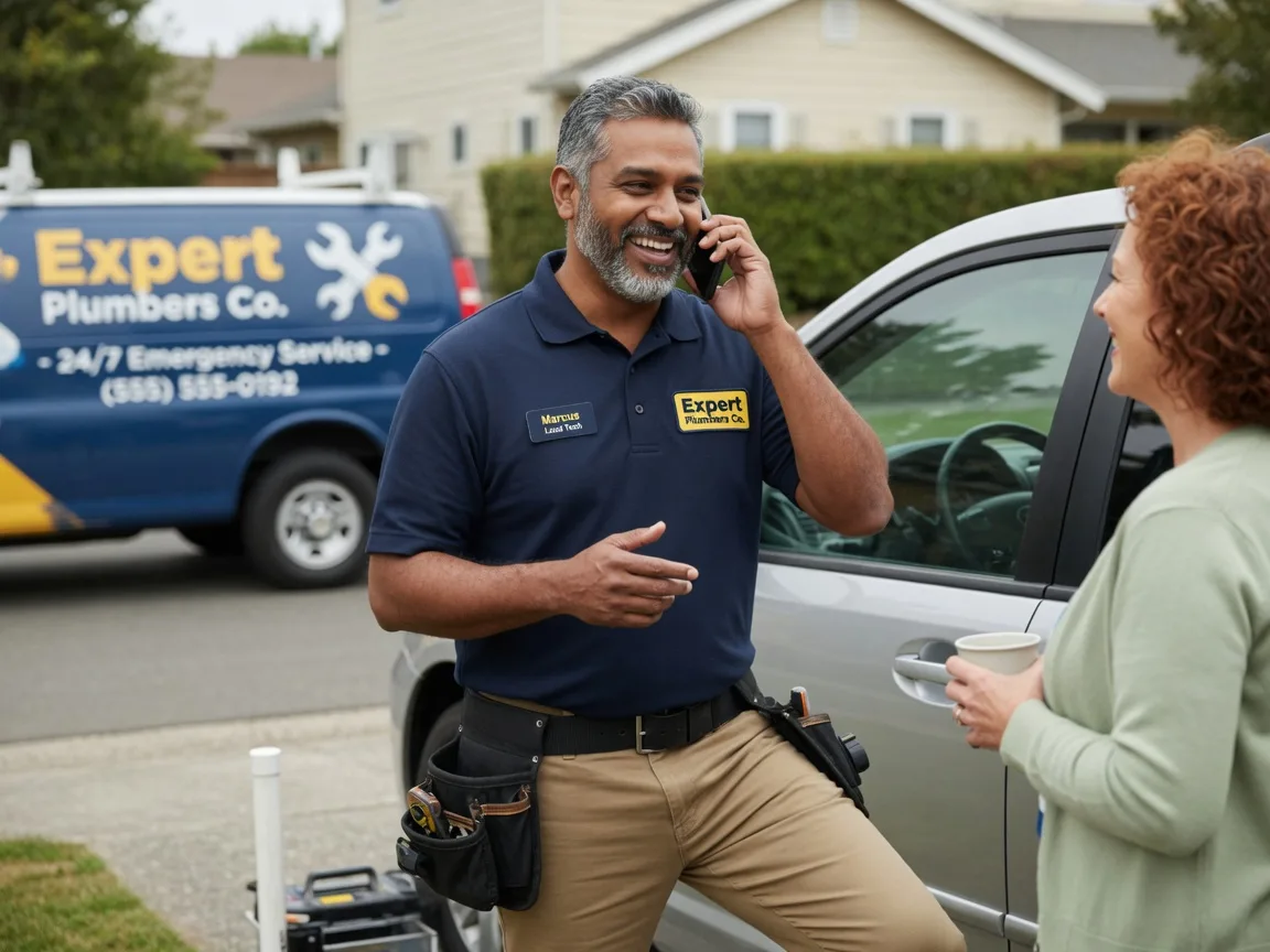 Clogged Drain Repair in Lake Junaluska, NC